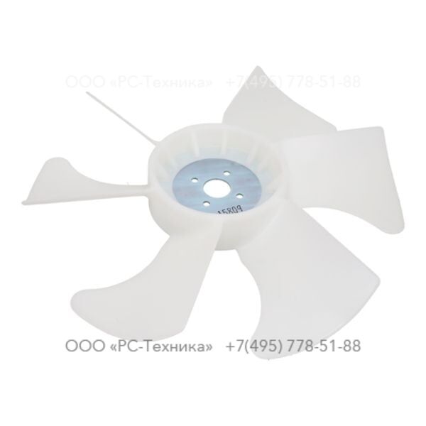 2913311000 FAN QAS20