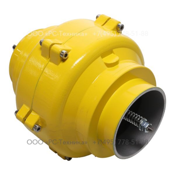 1626011500 AIR INLET VALVE