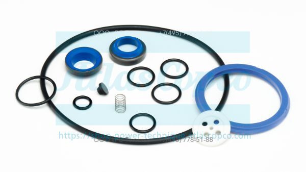 2911000050 UNLOADER SERVICE KIT