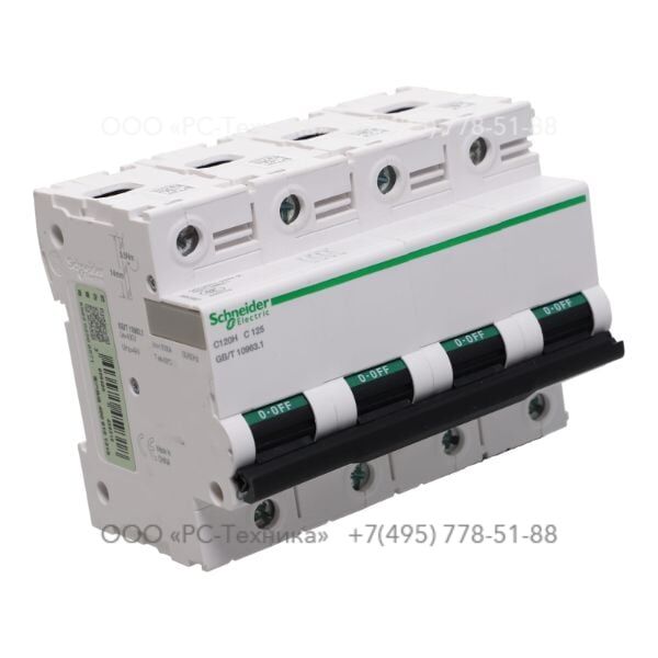 1089947364 MINIATURE CIRCUIT BREAKER