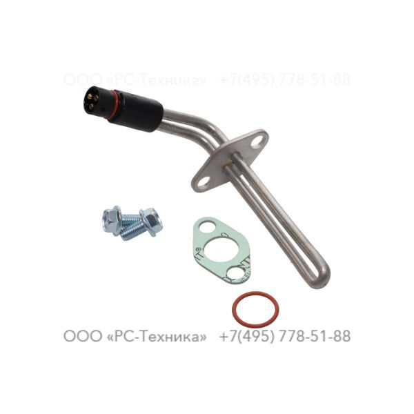 1615991200 COOLANT HEATER