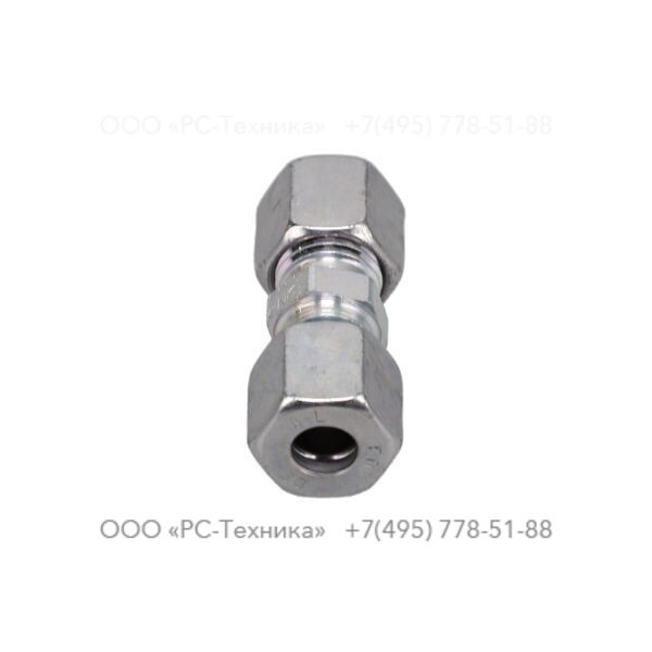 0580140400 STRAIGHT PIPE-COUPLING