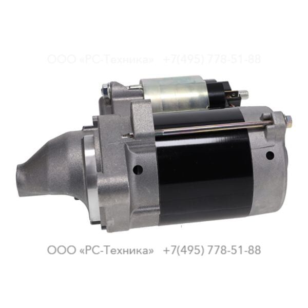 1636302118 STARTER MOTOR