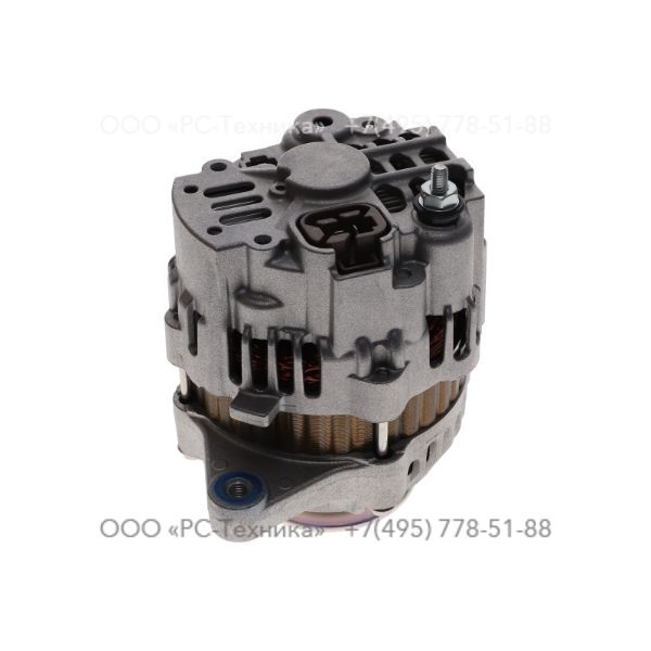 2913314600 CHARGING ALTERNATOR