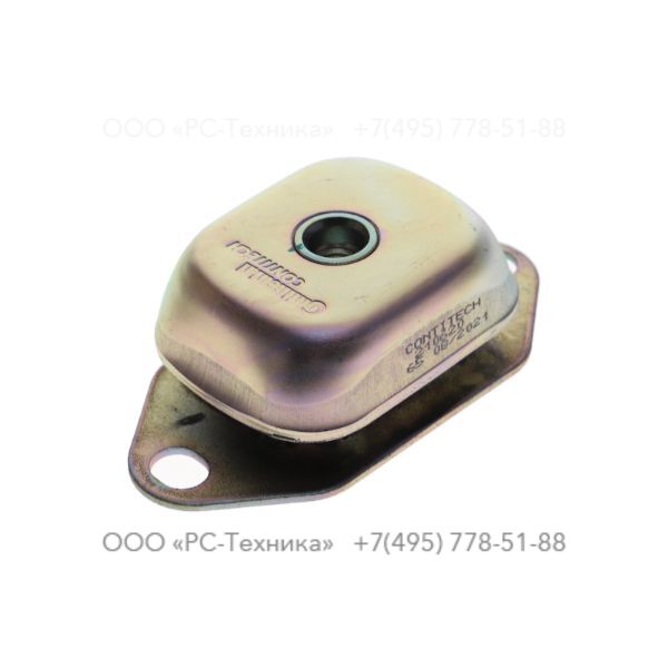 1092636700 DAMPER ENGINE LIGHT TOWER