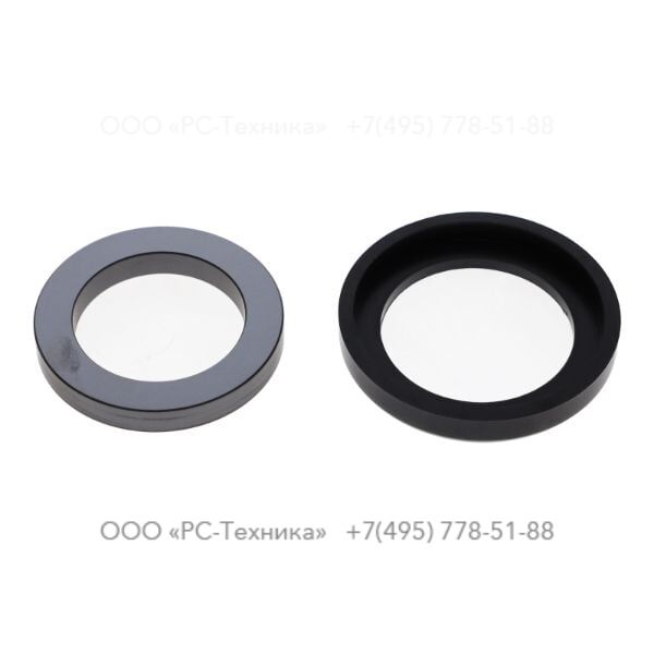 4810002137 STATIC RING T40YN SIC-NBR