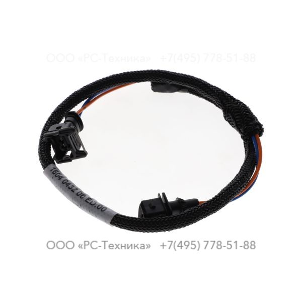 1604043200 ADAPTER WIRE HARNESS