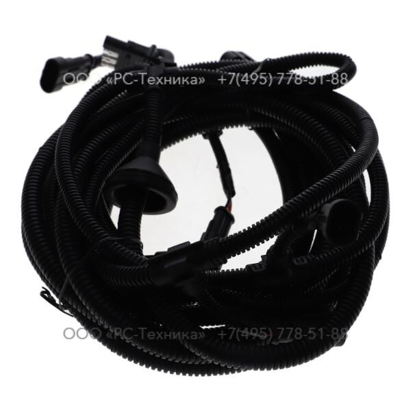 1092712050 WIREHARNESS V15 LIGHT TOWER