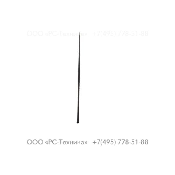 p144203 ROD-SHUTOFF 4"