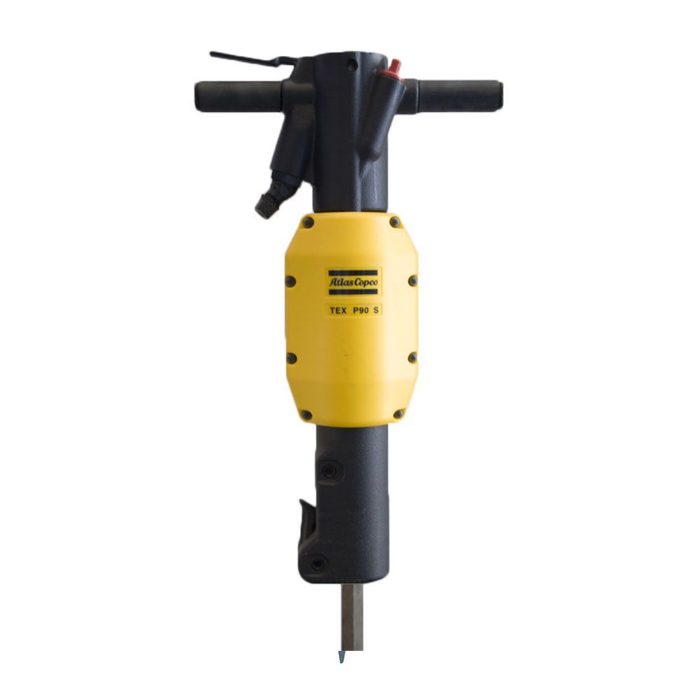 Пневматический отбойный молоток Atlas Copco TEX P90S