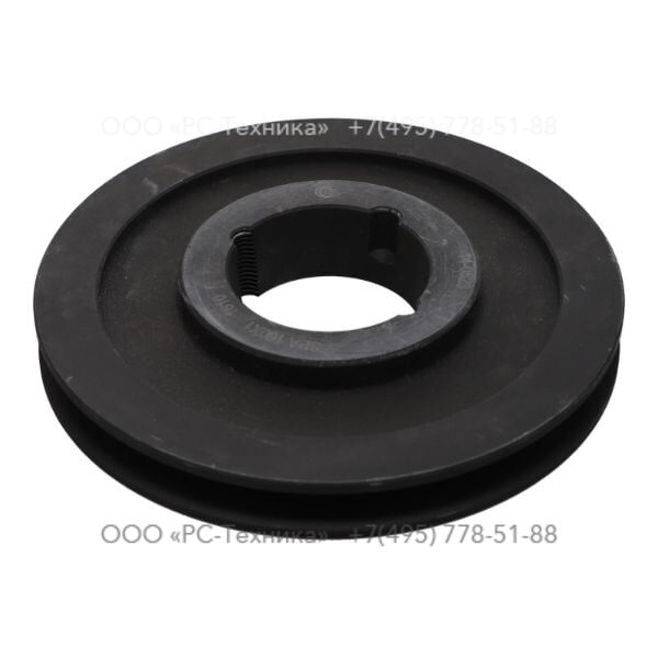 4810000518 TAPER BUSH PULLEY