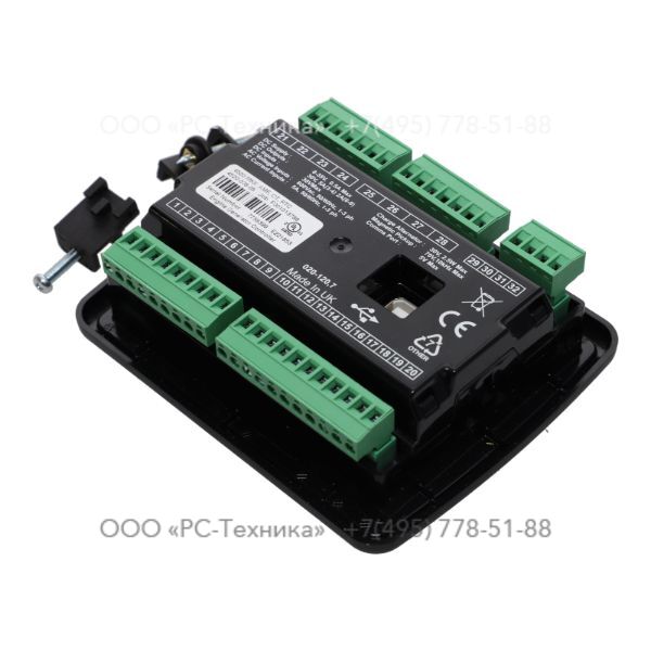 1636008273 CONTROLLER QC2112