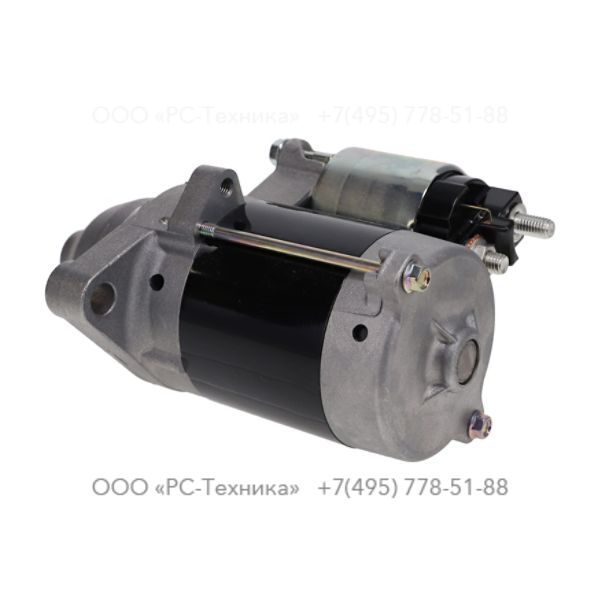 1636302118 STARTER MOTOR