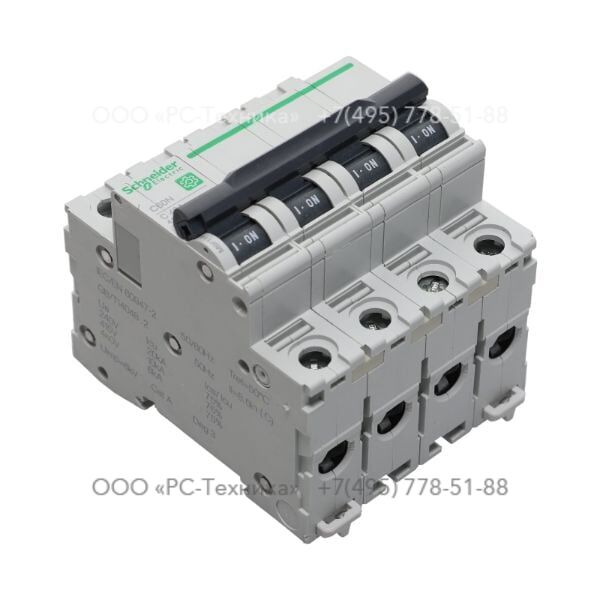 1636011442 CIRCUIT BREAKER