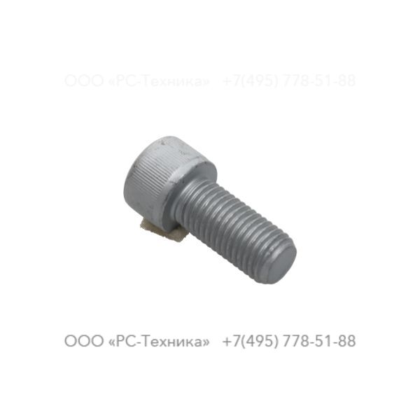 0211196412 HEX SOCK. SCREW