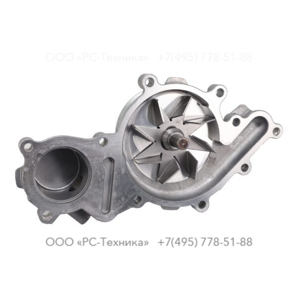 4810076340 COOLANT PUMP