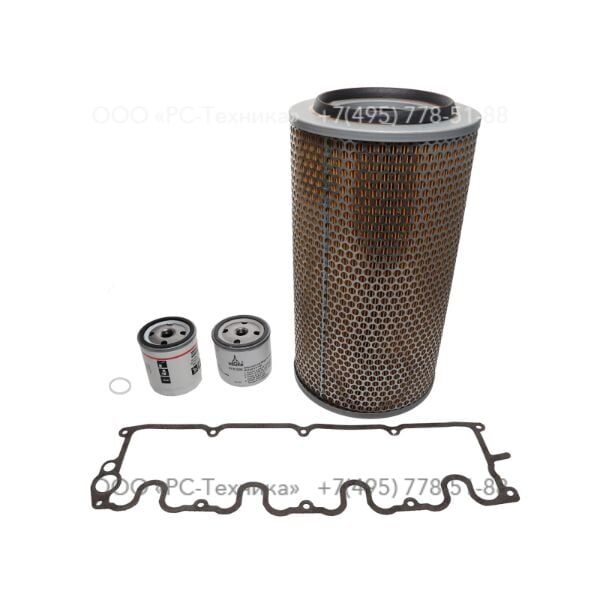 2912443806 SERVICE PAK QUB 25-30 (1000H)