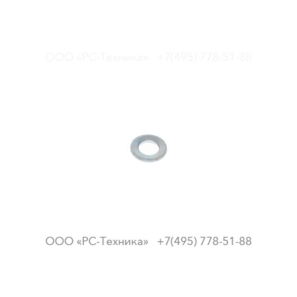 0301231800 PLAIN WASHER