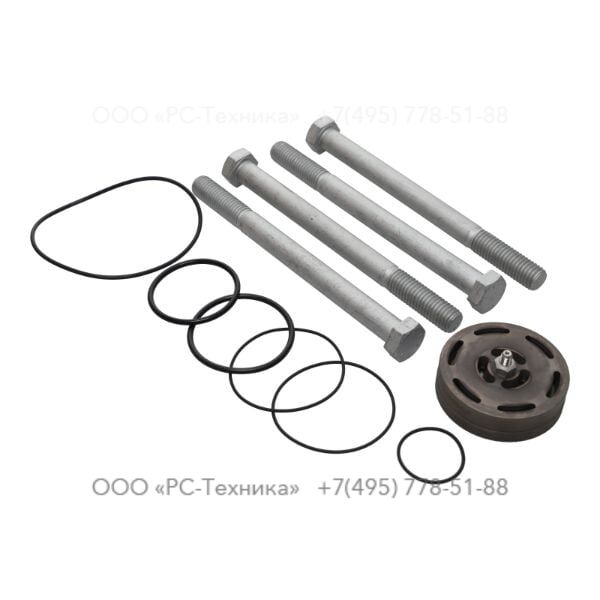 2912480300 VALVE KIT 3TH STAGE