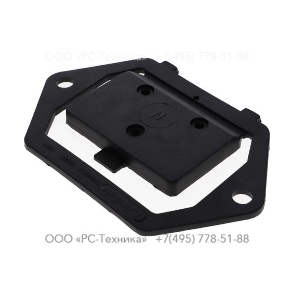 4810059354 SUCTION/DELIVERY VALVES