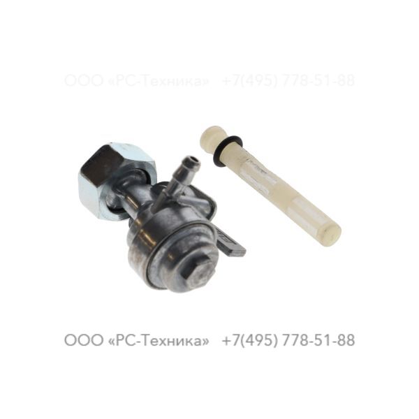1636300640 FUEL VALVE