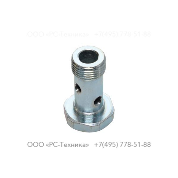 3371809246 BANJO BOLT 7/8 UNF