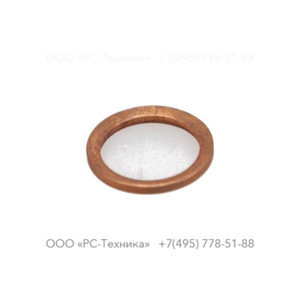 r091176 OIL PLUG GASKET
