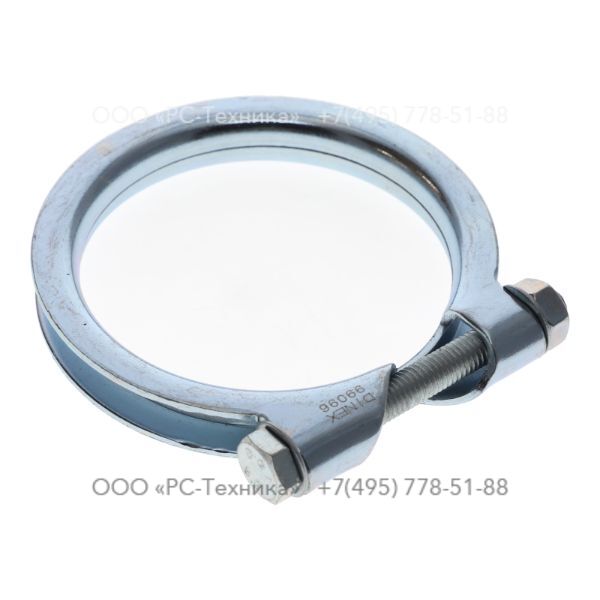 0346300121 CLAMP PIPE