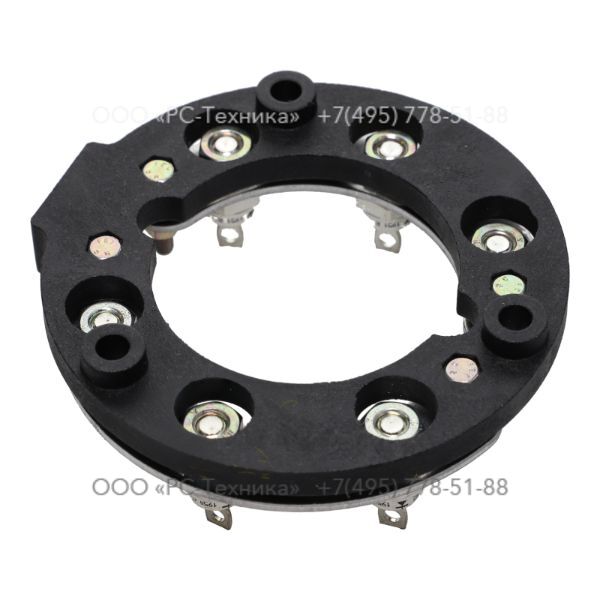 1028872772 KIT COMPLETO RODA DE DIODOS