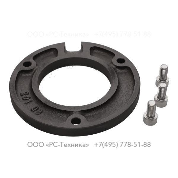 4810046825 WEAR PLATE J 4-160 G+QPQ COMPL