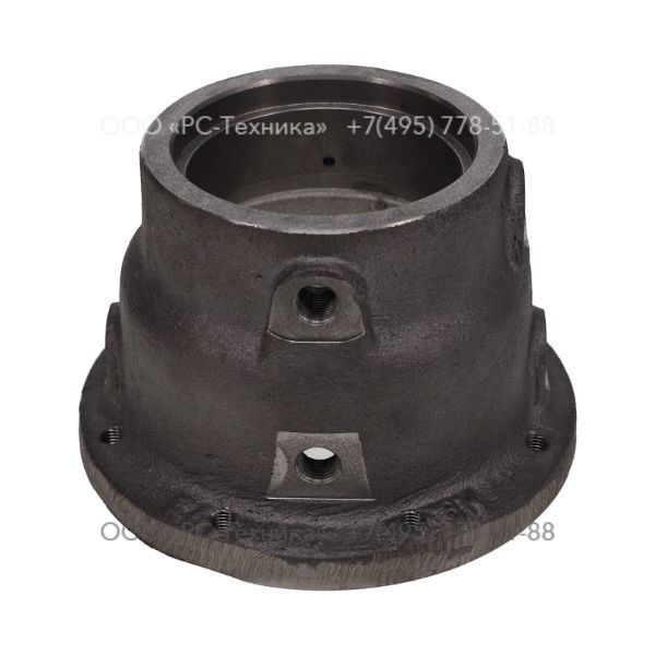 4810016891 SEAL BOX V150-2ST4 FLUSS.G