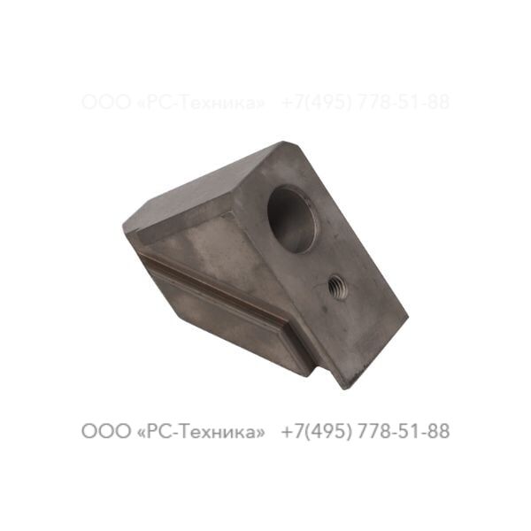 3371810129 GUIDE BAR LEFT