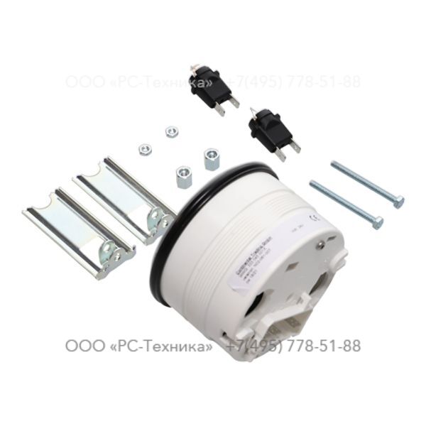 1089056607 TACHOMETER 0-3000RMP