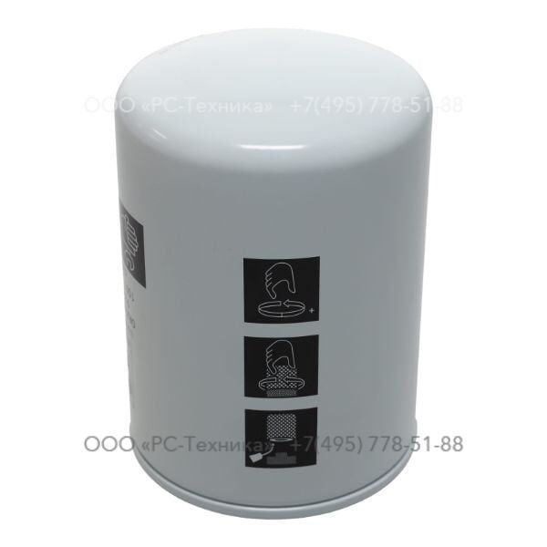 1097207100 FILTER OIL QAS60