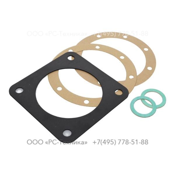 4810014087 GASKET SET E100 G