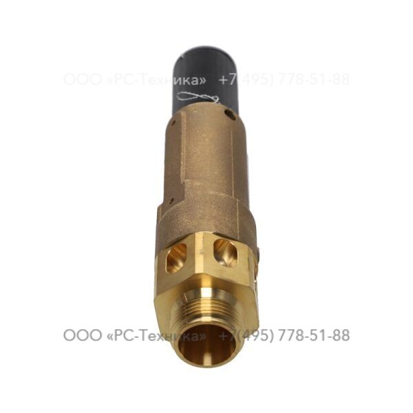 0830100643 SAFETY VALVE