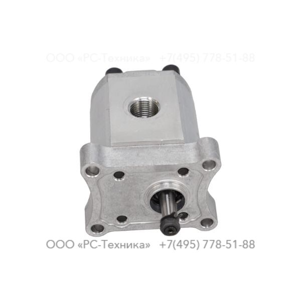 3377000488 PUMP 7.0 CC