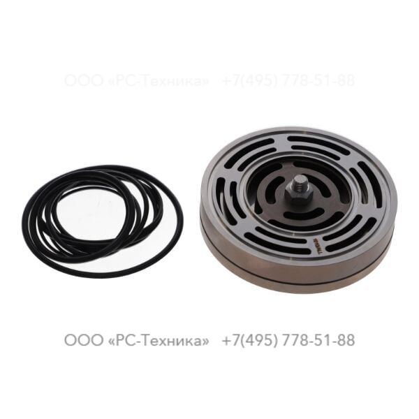 2236200044 vALVE KIT 2ND STG B15-62/2175