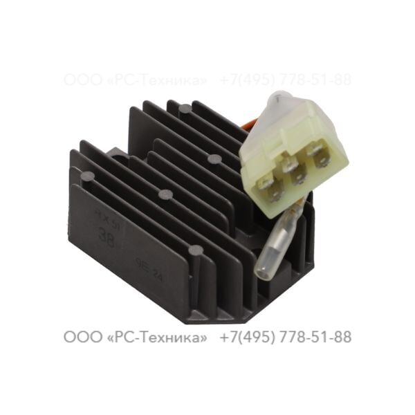 2914769600 CURRENT LIMITER