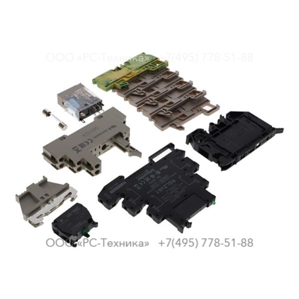 1636311079 RETROFIT KIT COLD WEATHER