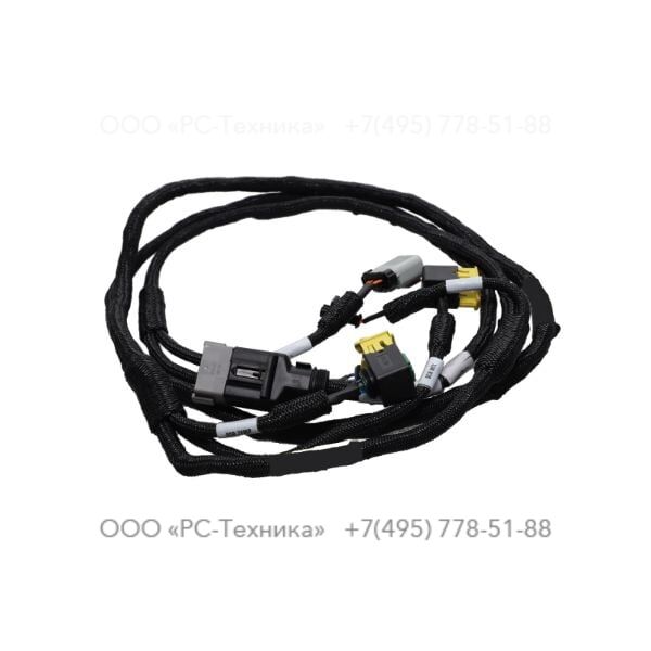1638103401 WIRE HARNESS