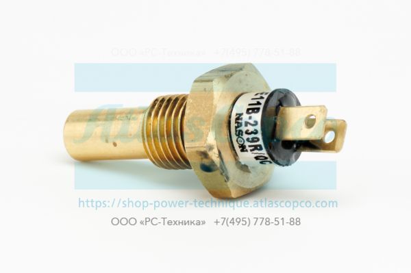 1310035059 SWITCH-TEMP:239 F NC