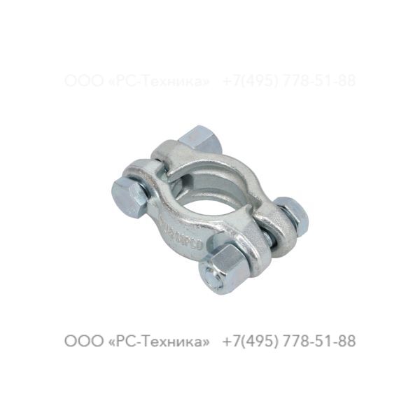 9000019500 HOSE CLAMP
