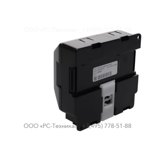 1636000219 BATTERY CHARGER 12V, 2A DS