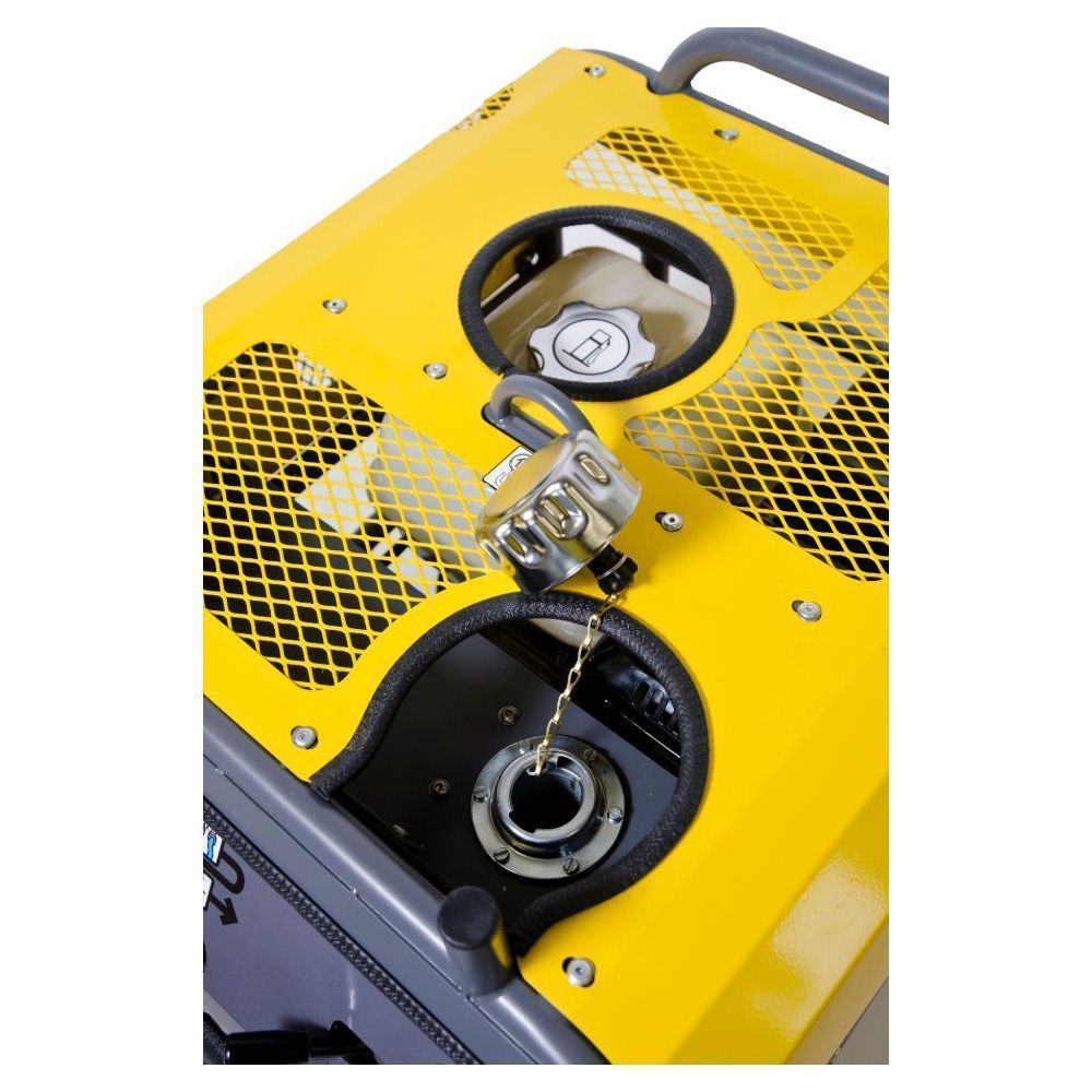 Гидравлическая станция Atlas Copco LP 13-30 P