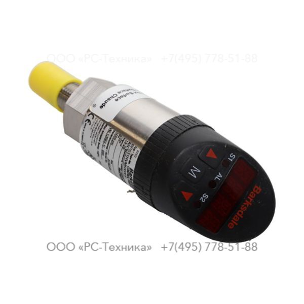 2236206837 SWITCH PRESS 1/4+0-6000 DIGITA