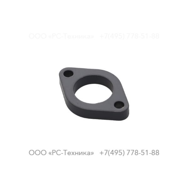 3377801267 GUIDE PLATE