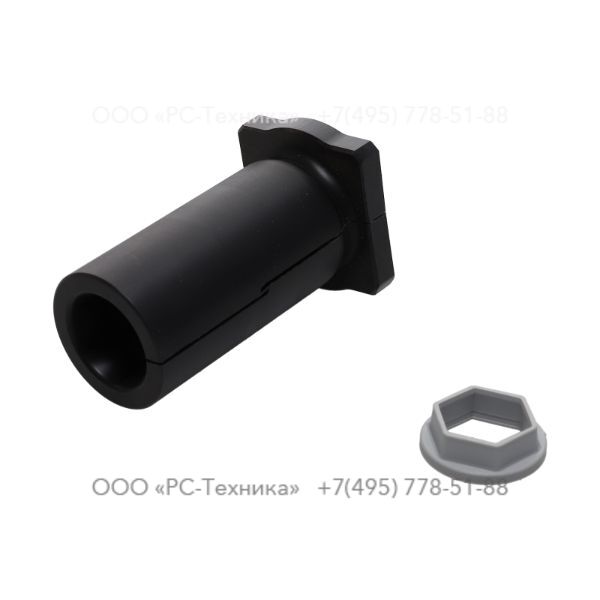 9234012650 TOOL CHUCK COMPLETE (25X108)