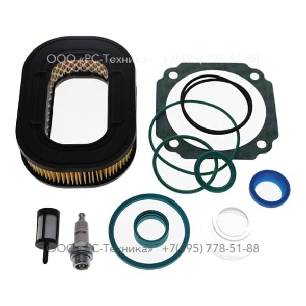 3310102568 SERVICE KIT (6 MONTHS)