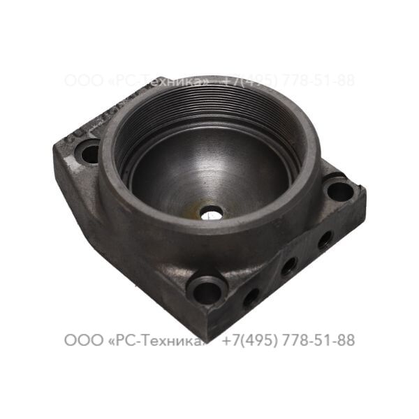 3371814104 ACCUMULATOR BODY